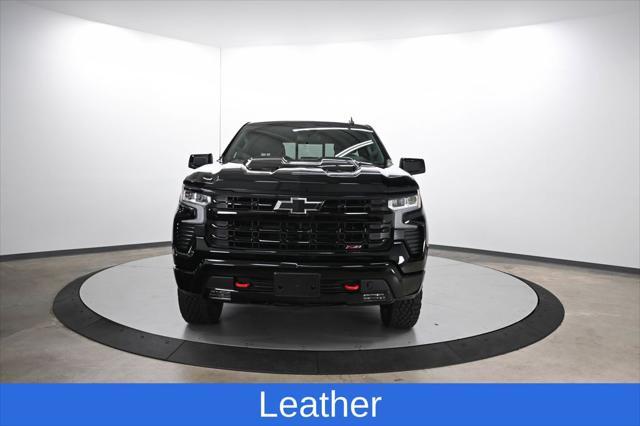 used 2024 Chevrolet Silverado 1500 car, priced at $55,000