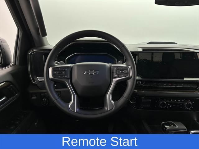 used 2024 Chevrolet Silverado 1500 car, priced at $55,000