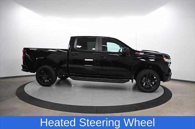 used 2024 Chevrolet Silverado 1500 car, priced at $55,000