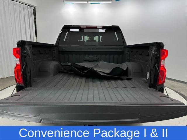 used 2024 Chevrolet Silverado 1500 car, priced at $55,000
