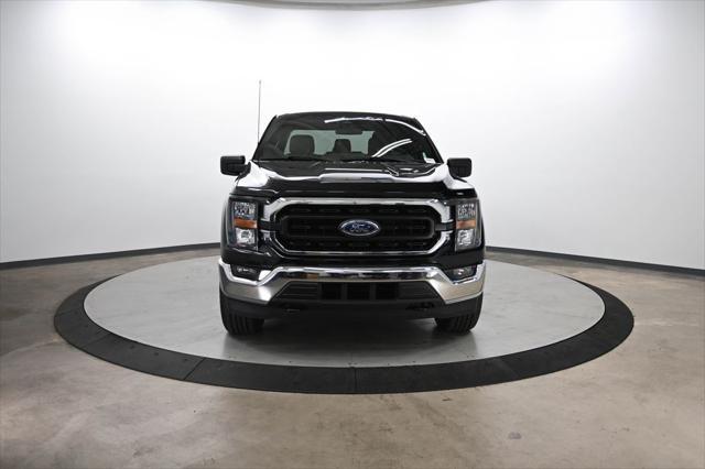 used 2023 Ford F-150 car, priced at $40,000