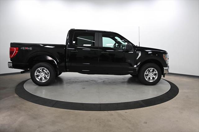 used 2023 Ford F-150 car, priced at $40,000