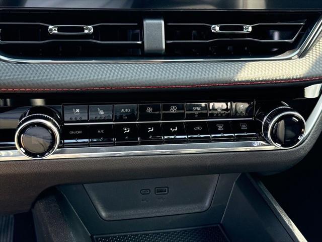 new 2026 Chevrolet Equinox car, priced at $34,340