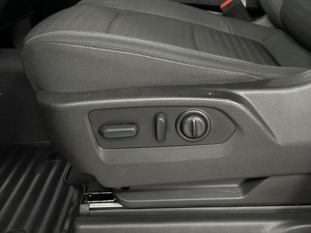 used 2022 Chevrolet Silverado 1500 car, priced at $45,000