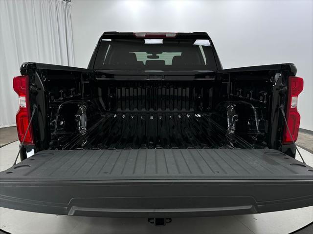 used 2022 Chevrolet Silverado 1500 car, priced at $45,000