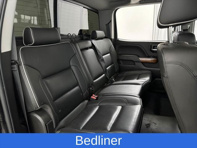 used 2019 Chevrolet Silverado 3500 car, priced at $47,000