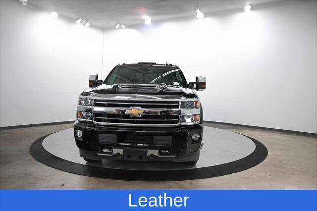 used 2019 Chevrolet Silverado 3500 car, priced at $47,000
