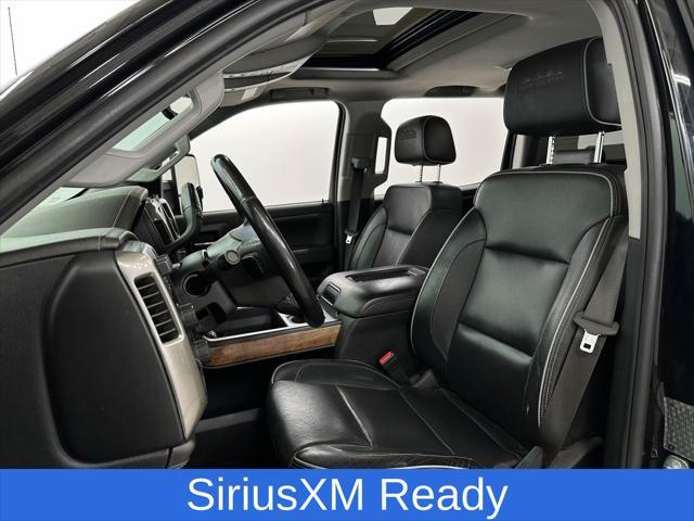 used 2019 Chevrolet Silverado 3500 car, priced at $47,000