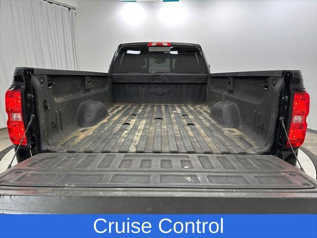 used 2019 Chevrolet Silverado 3500 car, priced at $47,000
