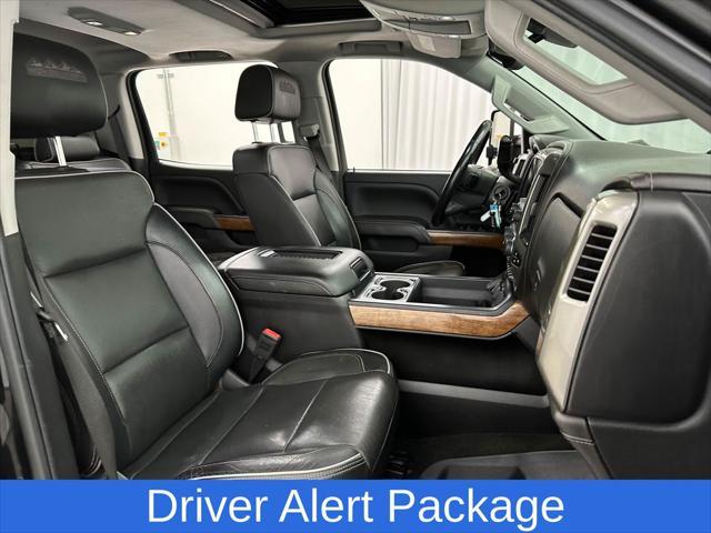 used 2019 Chevrolet Silverado 3500 car, priced at $47,000