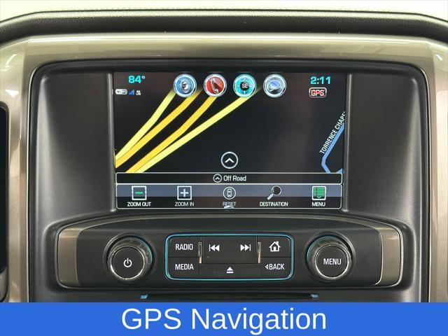 used 2019 Chevrolet Silverado 3500 car, priced at $47,000