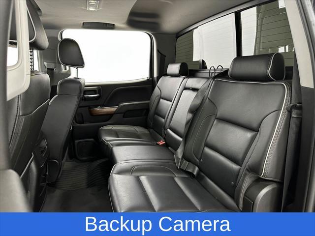 used 2019 Chevrolet Silverado 3500 car, priced at $47,000