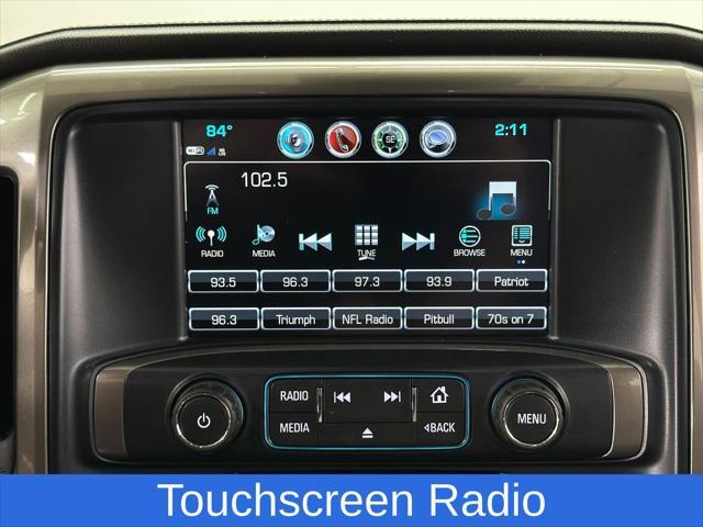 used 2019 Chevrolet Silverado 3500 car, priced at $47,000