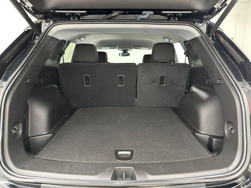 used 2023 Chevrolet Blazer car, priced at $25,000