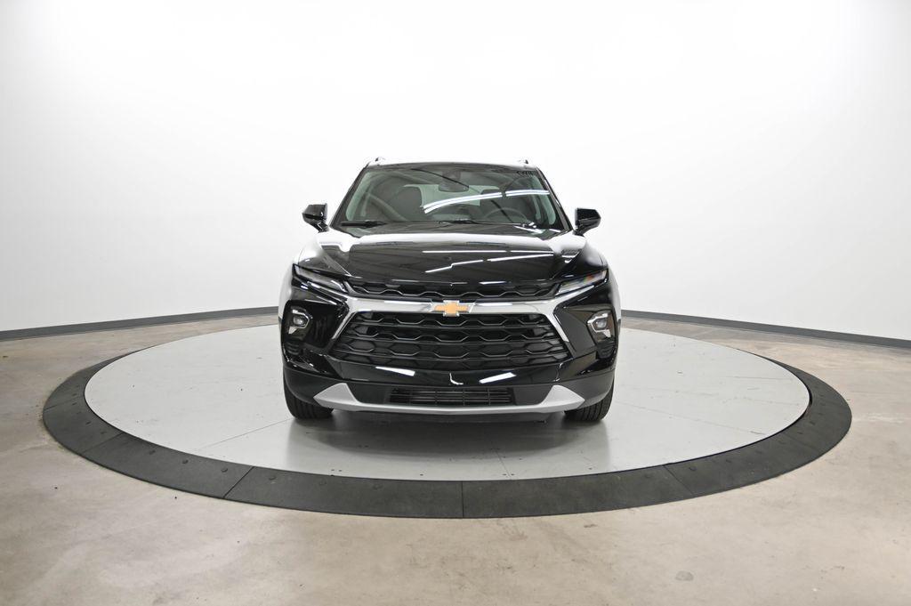 used 2023 Chevrolet Blazer car, priced at $25,000