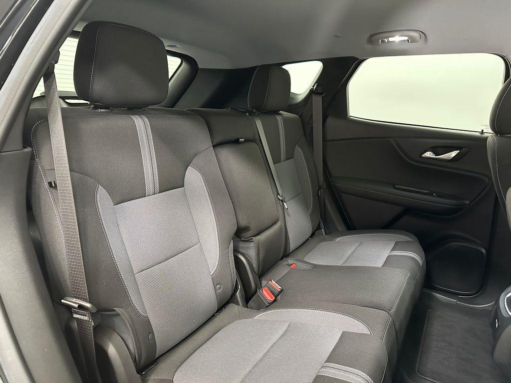 used 2023 Chevrolet Blazer car, priced at $25,000