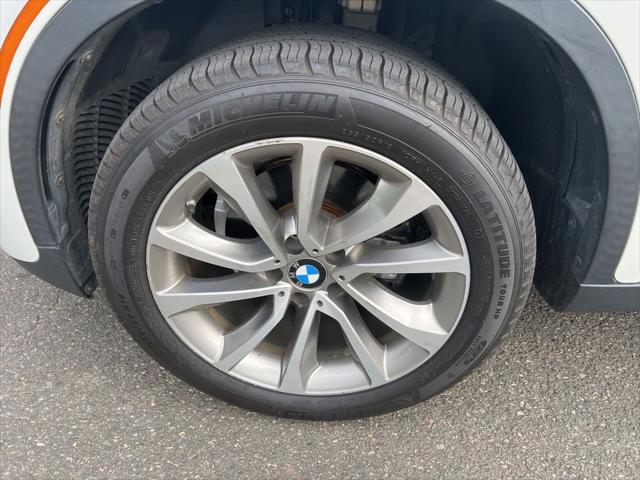 used 2018 BMW X6 car