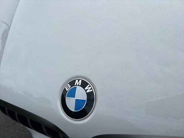used 2018 BMW X6 car