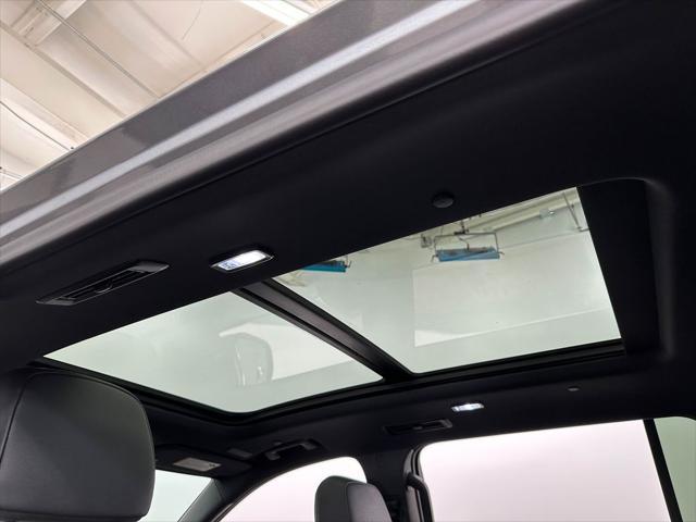 used 2024 Chevrolet Traverse car, priced at $54,500