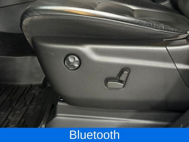 used 2021 Jeep Grand Cherokee car, priced at $24,500