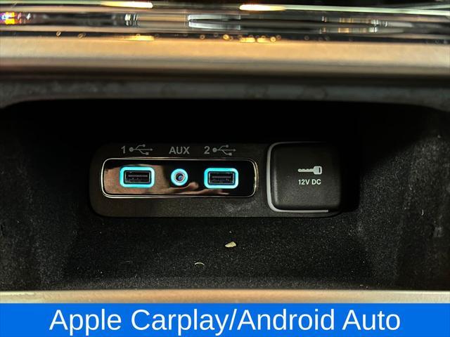 used 2021 Jeep Grand Cherokee car, priced at $24,500