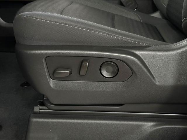 used 2022 Chevrolet Silverado 1500 car, priced at $45,500
