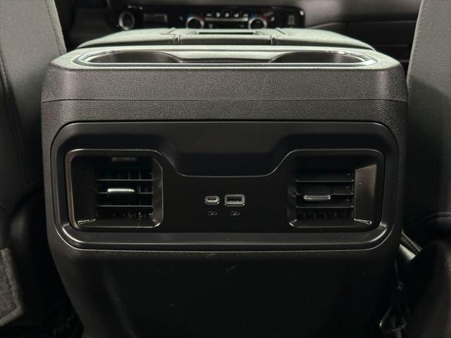 used 2022 Chevrolet Silverado 1500 car, priced at $45,500
