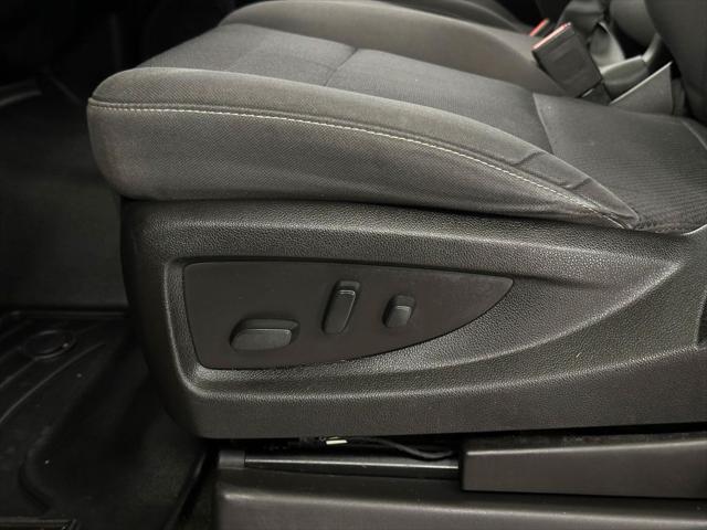 used 2018 Chevrolet Silverado 1500 car, priced at $30,000