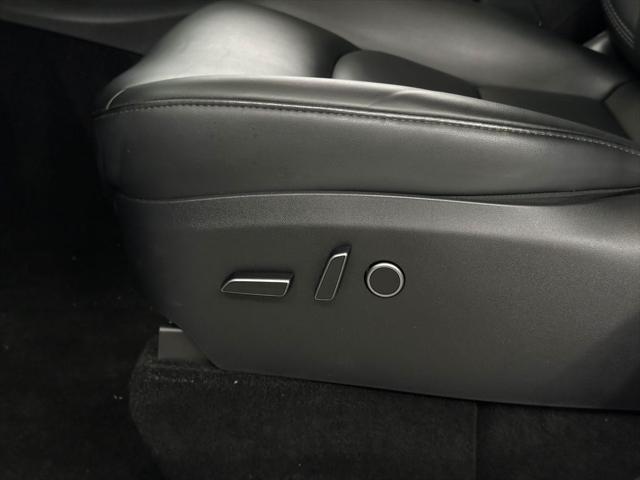 used 2023 Tesla Model Y car, priced at $30,850