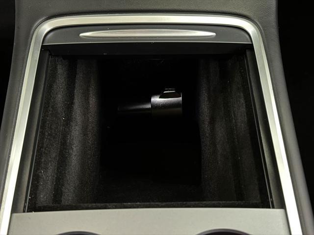 used 2023 Tesla Model Y car, priced at $30,850
