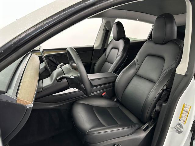 used 2023 Tesla Model Y car, priced at $30,850