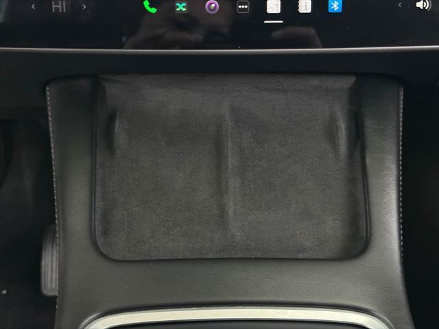 used 2023 Tesla Model Y car, priced at $30,850