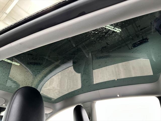 used 2023 Tesla Model Y car, priced at $30,850
