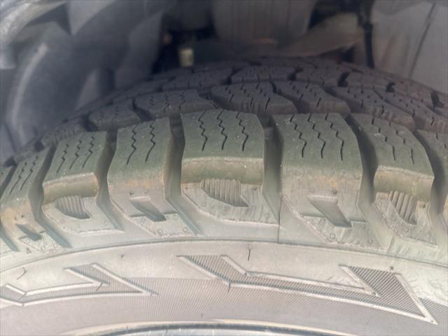 used 2018 Nissan Titan car