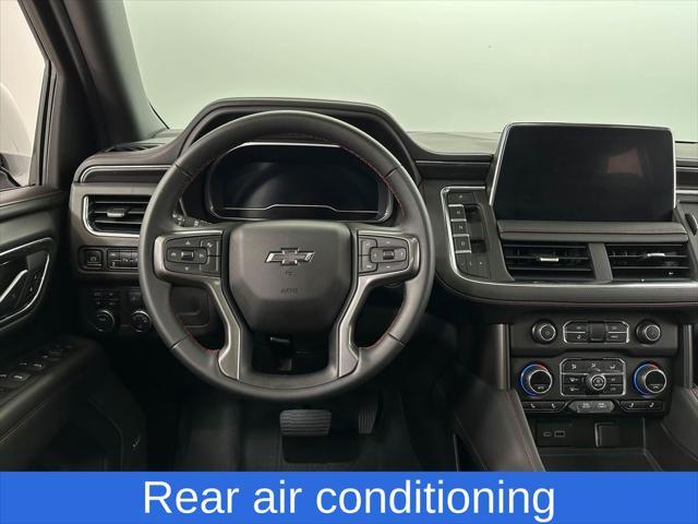 used 2023 Chevrolet Tahoe car, priced at $65,900