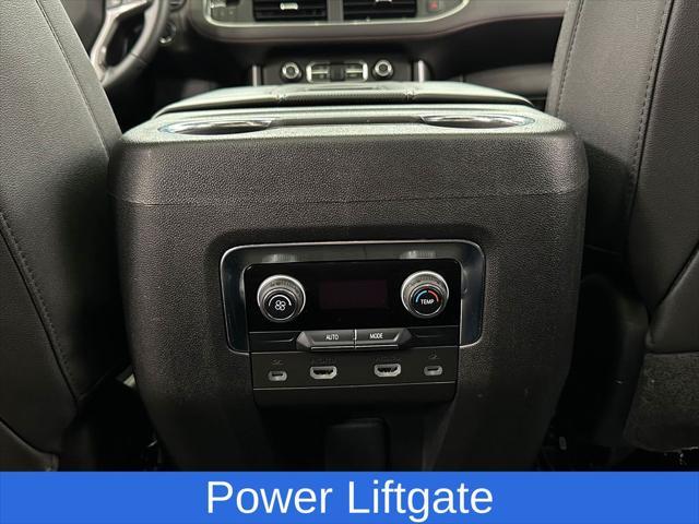 used 2023 Chevrolet Tahoe car, priced at $65,900