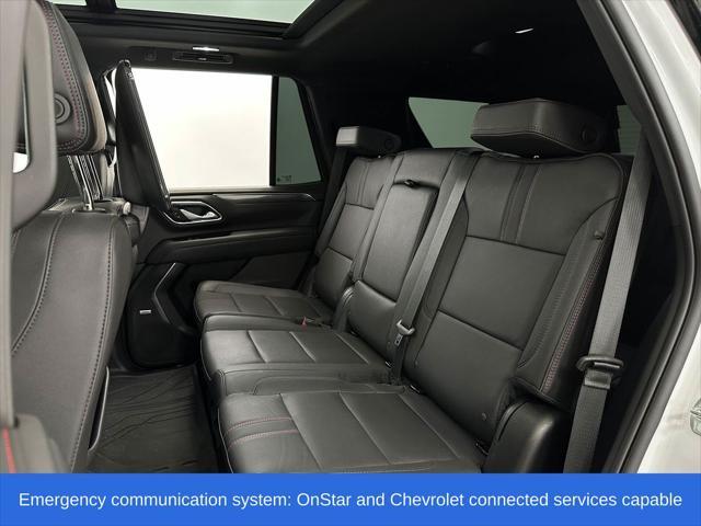 used 2023 Chevrolet Tahoe car, priced at $65,900