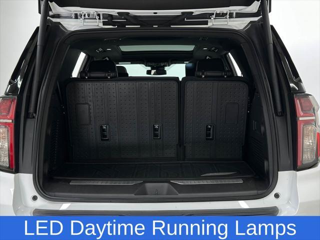 used 2023 Chevrolet Tahoe car, priced at $65,900