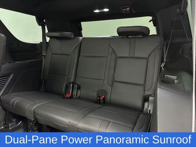 used 2023 Chevrolet Tahoe car, priced at $65,900