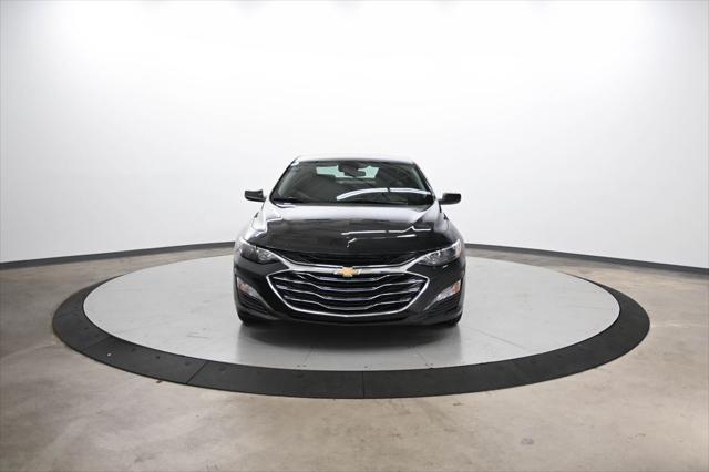 used 2023 Chevrolet Malibu car, priced at $17,000