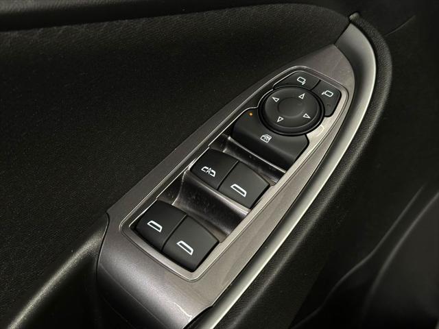 used 2023 Chevrolet Malibu car, priced at $17,000