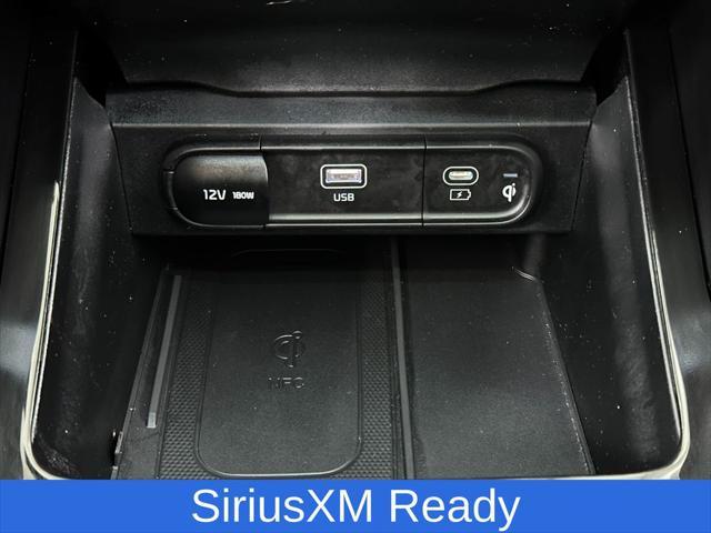 used 2024 Kia Telluride car, priced at $40,000
