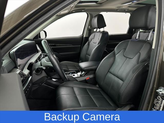 used 2024 Kia Telluride car, priced at $40,000