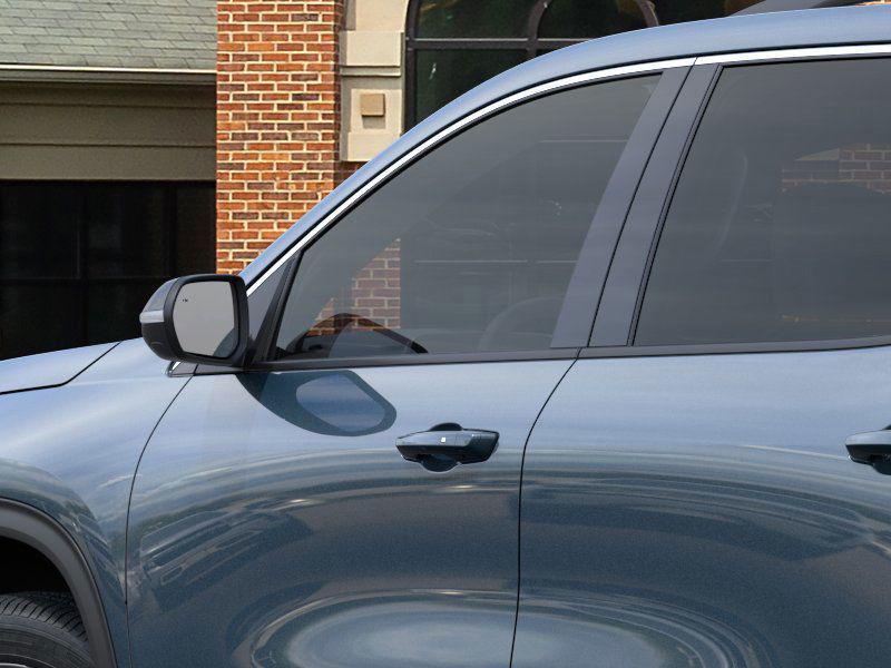 new 2026 Chevrolet Traverse car, priced at $46,420