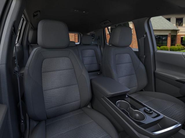 new 2026 Chevrolet Equinox car, priced at $30,940