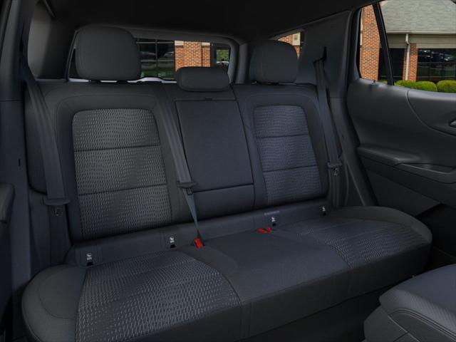 new 2026 Chevrolet Equinox car, priced at $30,940