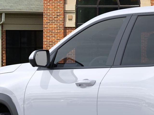 new 2026 Chevrolet Equinox car, priced at $30,940