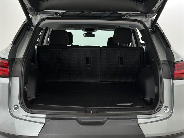 used 2023 Chevrolet Blazer car, priced at $25,900