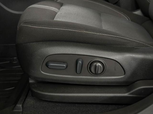 used 2023 Chevrolet Blazer car, priced at $25,900