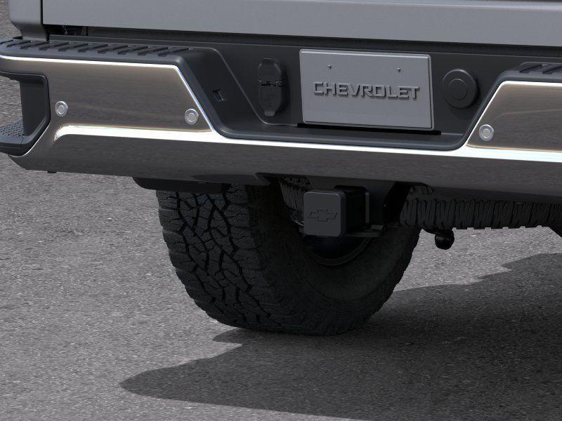 new 2026 Chevrolet Silverado 2500 car, priced at $75,560